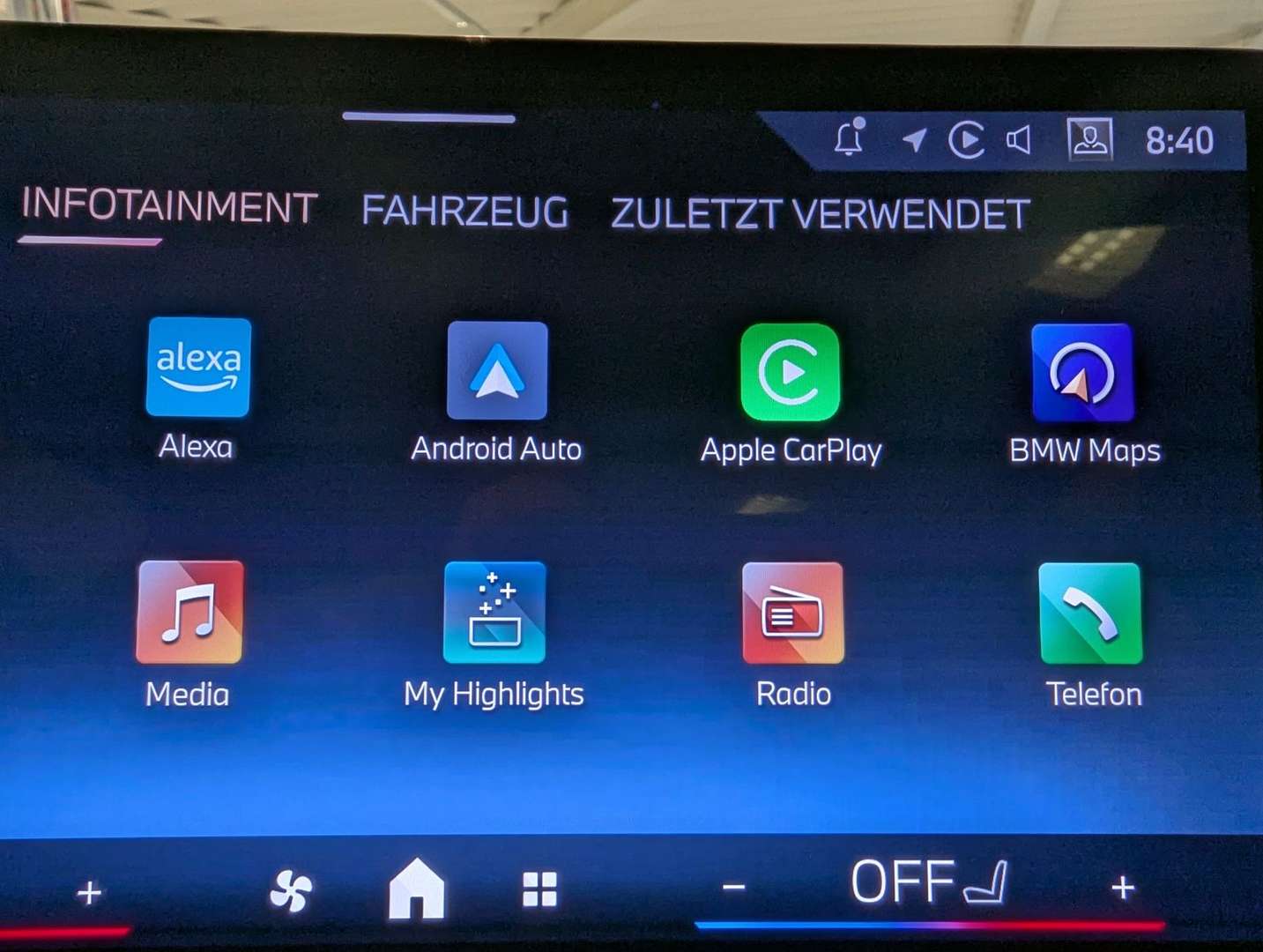 BMW 223 Active Tourer M Sport I XDrive - 2025 - Joinsteer - #34