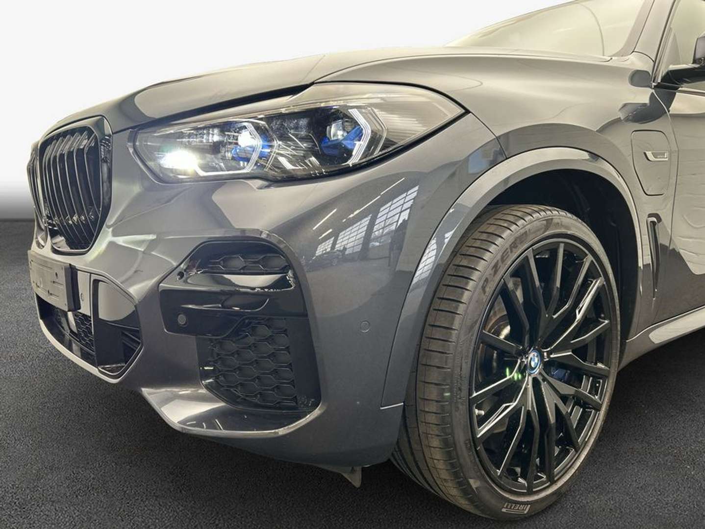 BMW Série 1 120i - 2025 - Joinsteer - #5