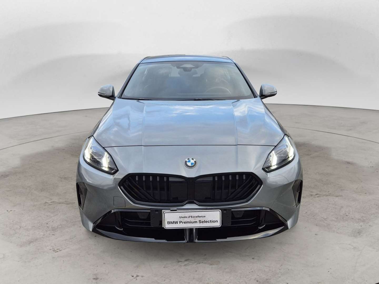 BMW 118 M Sport 118d - 2024 - Joinsteer - #2