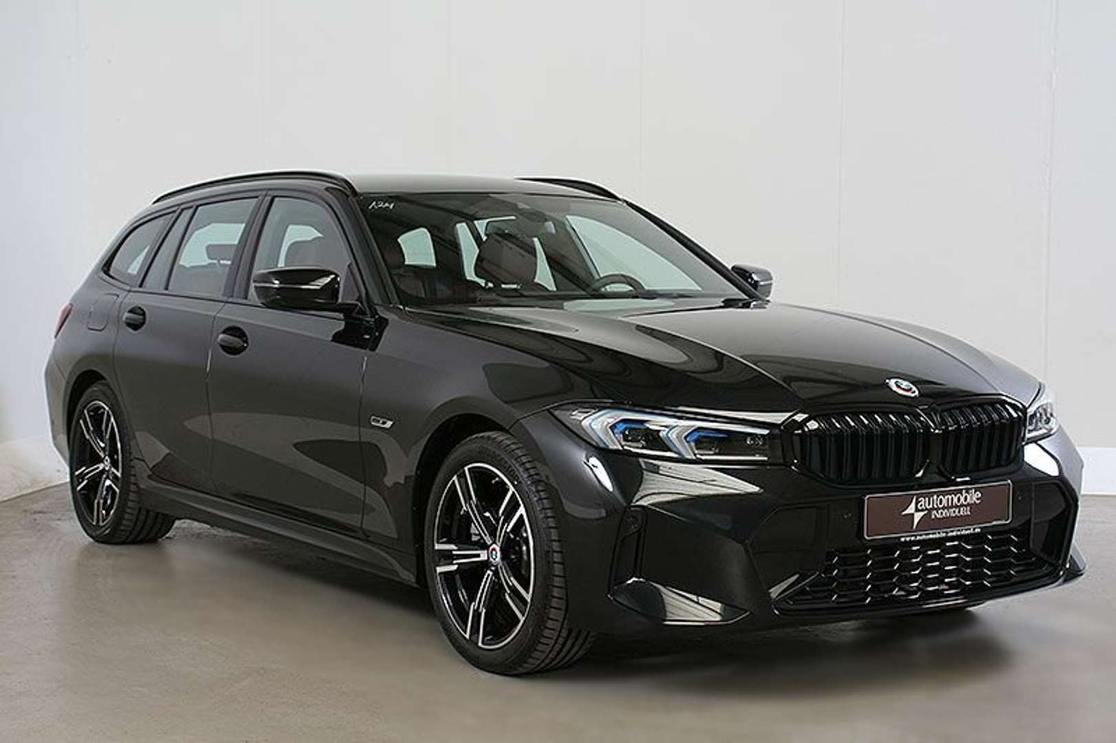 BMW 330e M Sport - 2022 - Joinsteer - #2