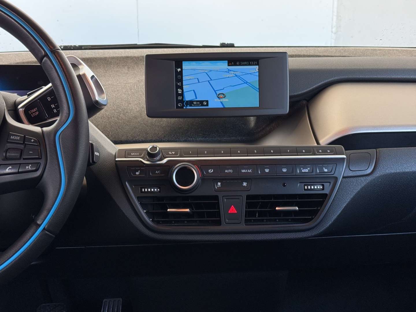 BMW I3 S 120Ah - 2022 - Joinsteer - #5