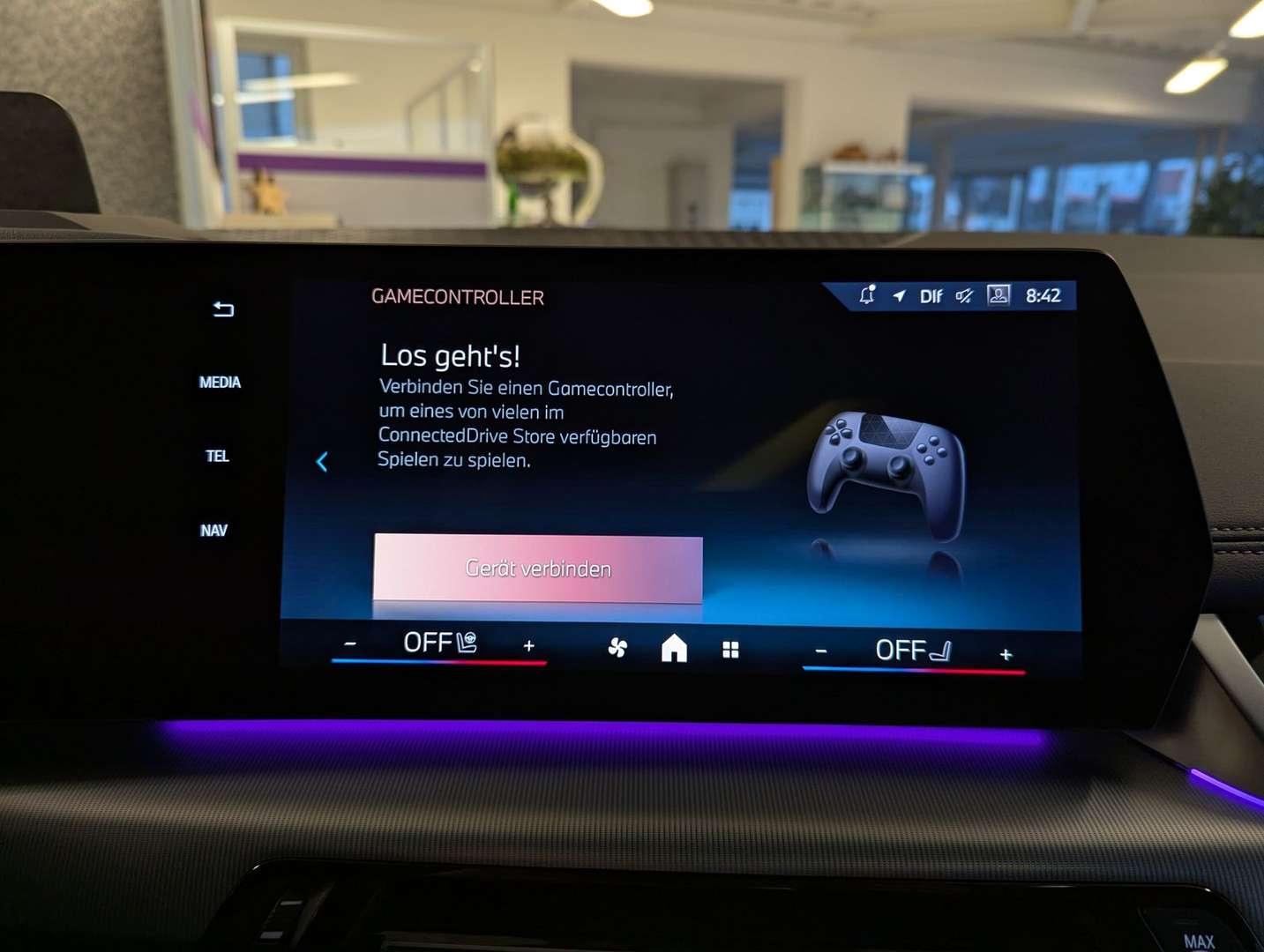 BMW 223 Active Tourer M Sport I XDrive - 2025 - Joinsteer - #36