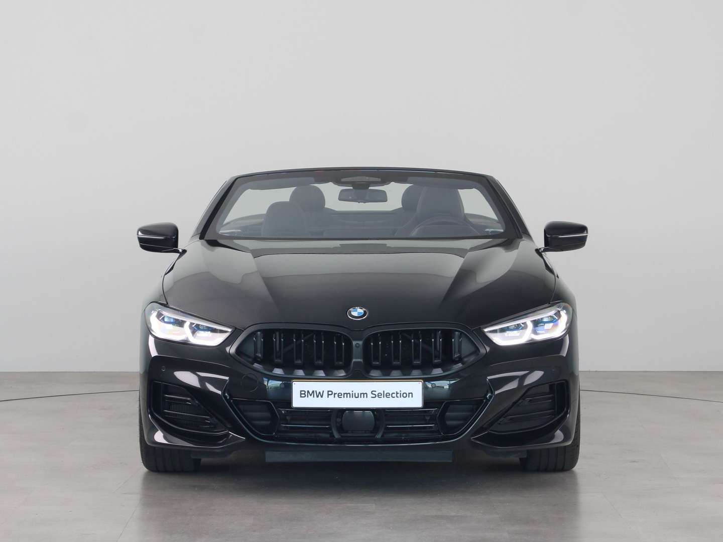 BMW Série 8 Cabriolet M Sport 840i - 2024 - Joinsteer - #4