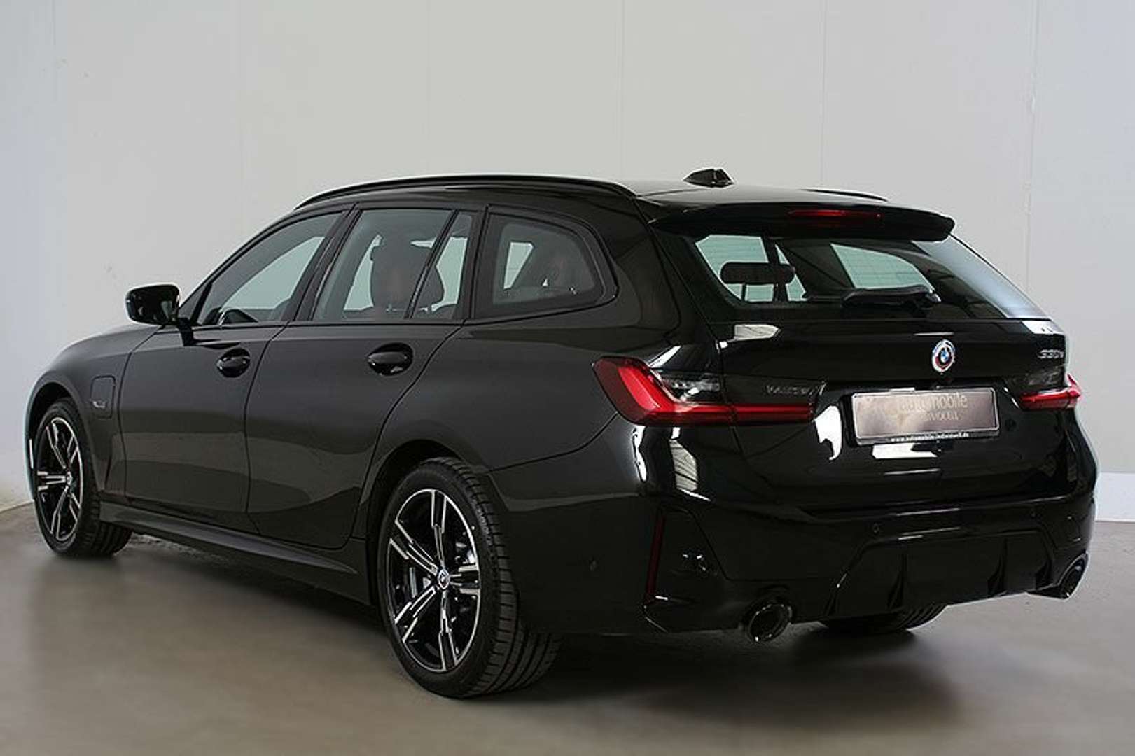 BMW 330e M Sport - 2022 - Joinsteer - #3