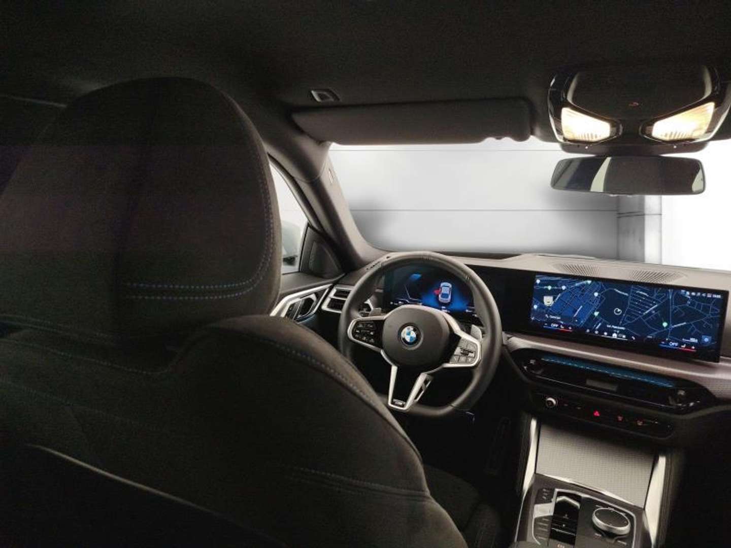 BMW Série 420 Cabriolet M Sport 420d - 2025 - Joinsteer - #21