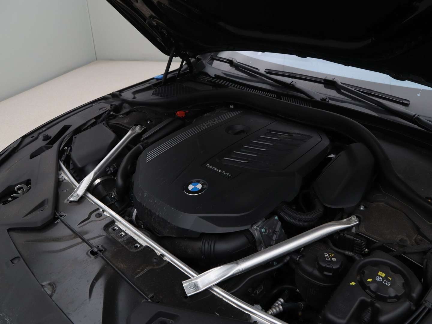 BMW Série 8 Cabriolet M Sport 840i - 2024 - Joinsteer - #5