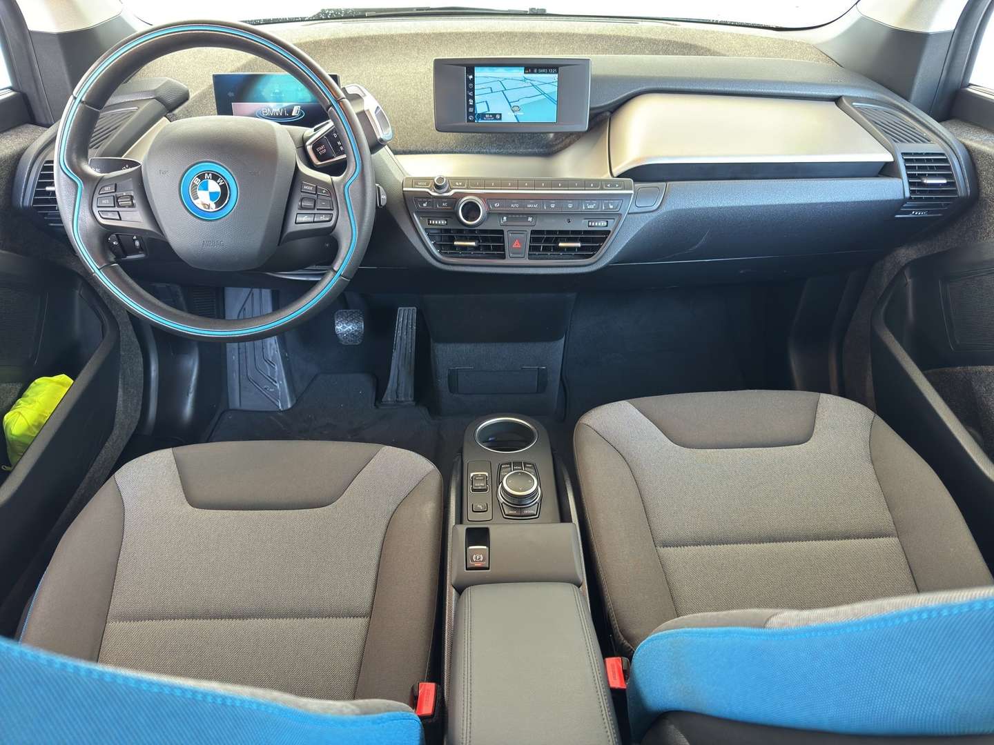 BMW I3 S 120Ah - 2022 - Joinsteer - #6