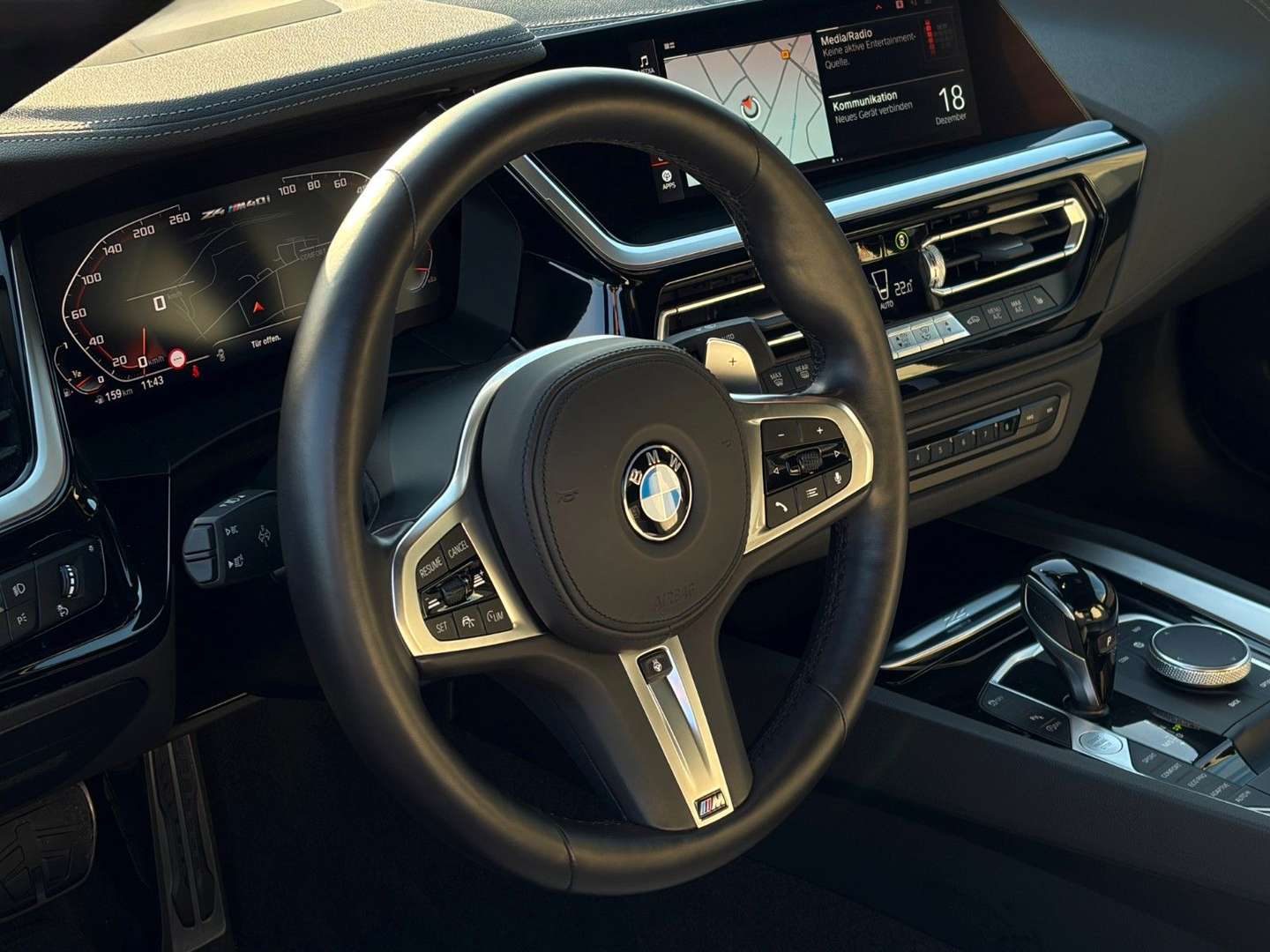 BMW Z4 M40i M40i - 2022 - Joinsteer - #22