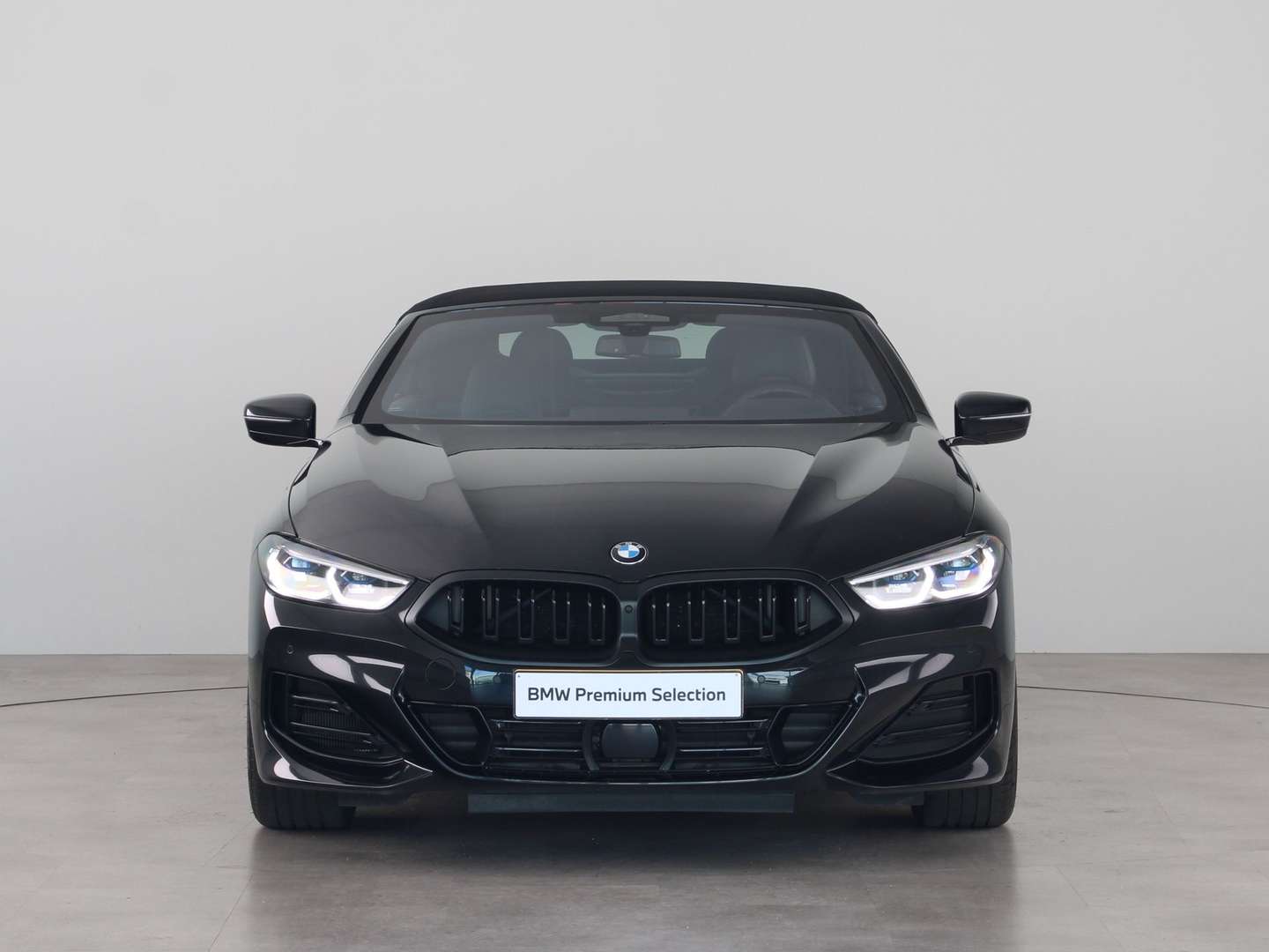 BMW Série 8 Cabriolet M Sport 840i - 2024 - Joinsteer - #6