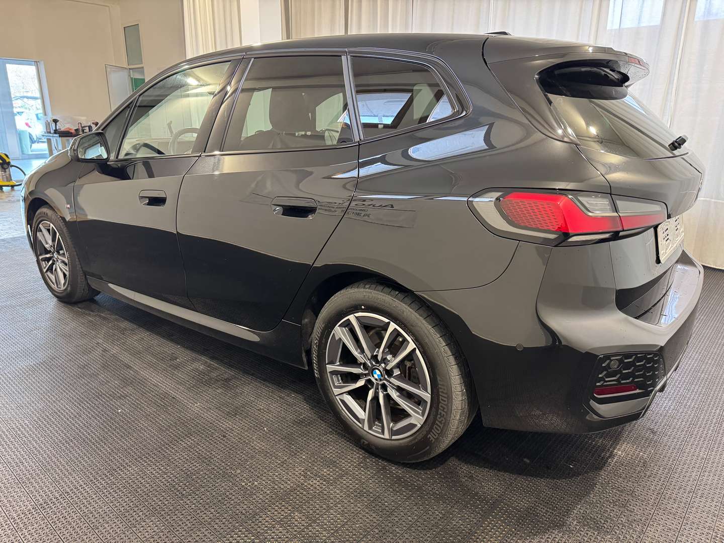 BMW 218i Active Tourer M Sport - 2024 - Joinsteer - #7