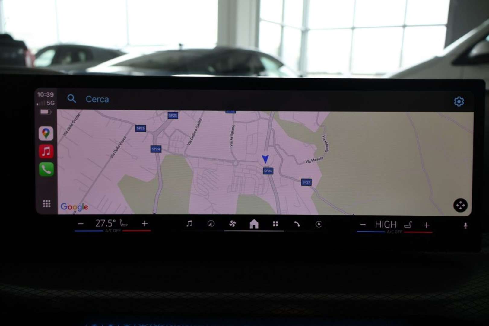 BMW Série 420 D XDrive M Sport 420d XDrive - 2025 - Joinsteer - #43