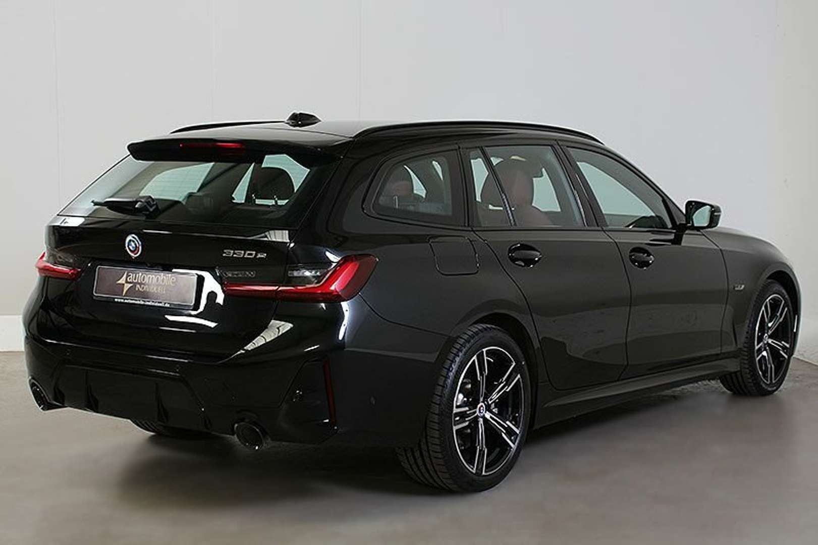 BMW 330e M Sport - 2022 - Joinsteer - #4