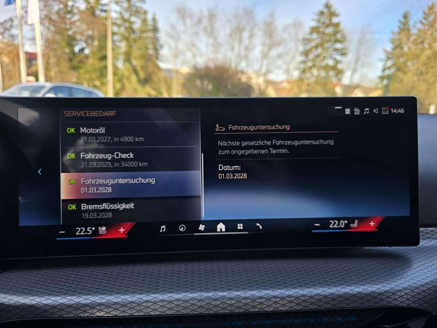 BMW 330i XDrive M Sport 330i XDrive - 2025 - Joinsteer - #15