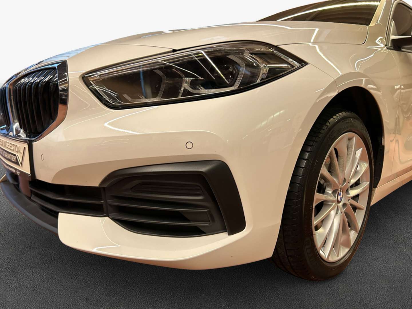 BMW 118i Advantage - 2023 - Joinsteer - #5