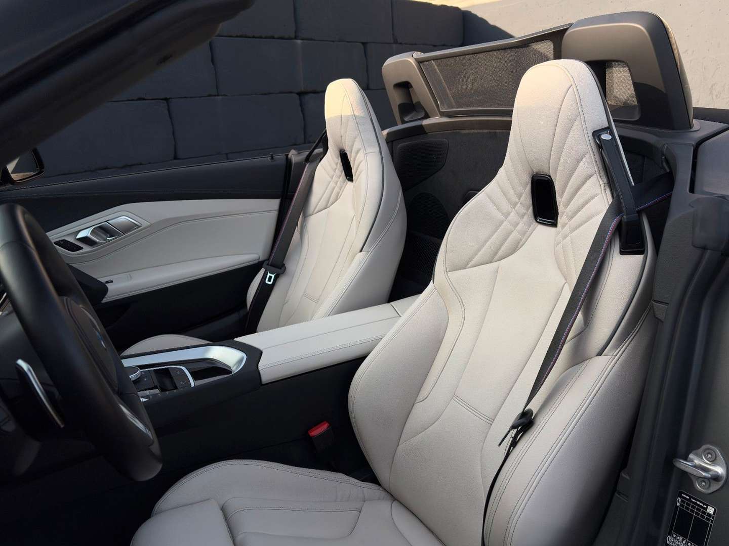 BMW Z4 M40i M40i - 2022 - Joinsteer - #23