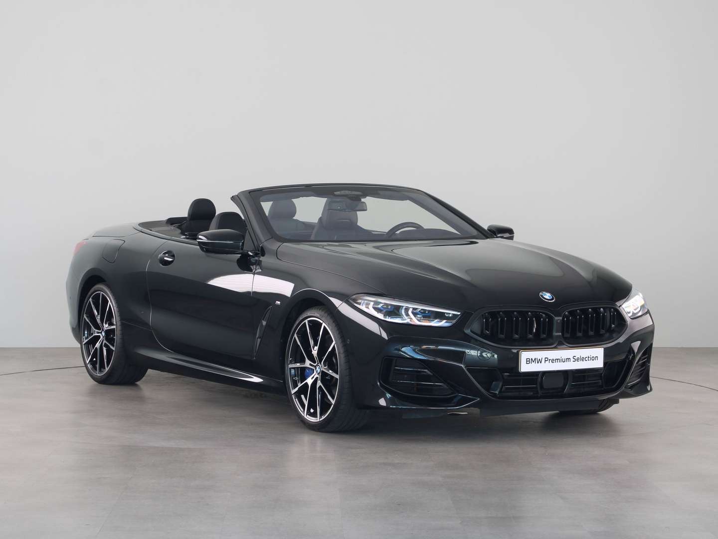 BMW Série 8 Cabriolet M Sport 840i - 2024 - Joinsteer - #8