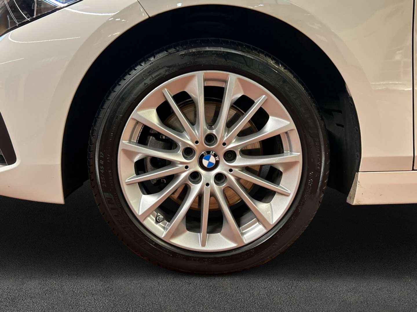 BMW 118i Advantage - 2023 - Joinsteer - #6