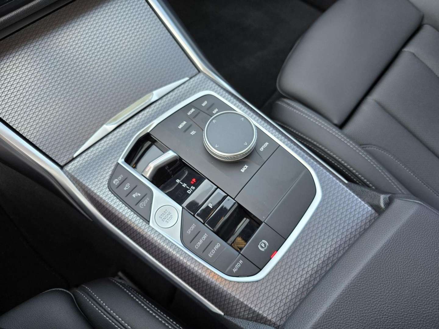 BMW 330i XDrive M Sport 330i XDrive - 2025 - Joinsteer - #17