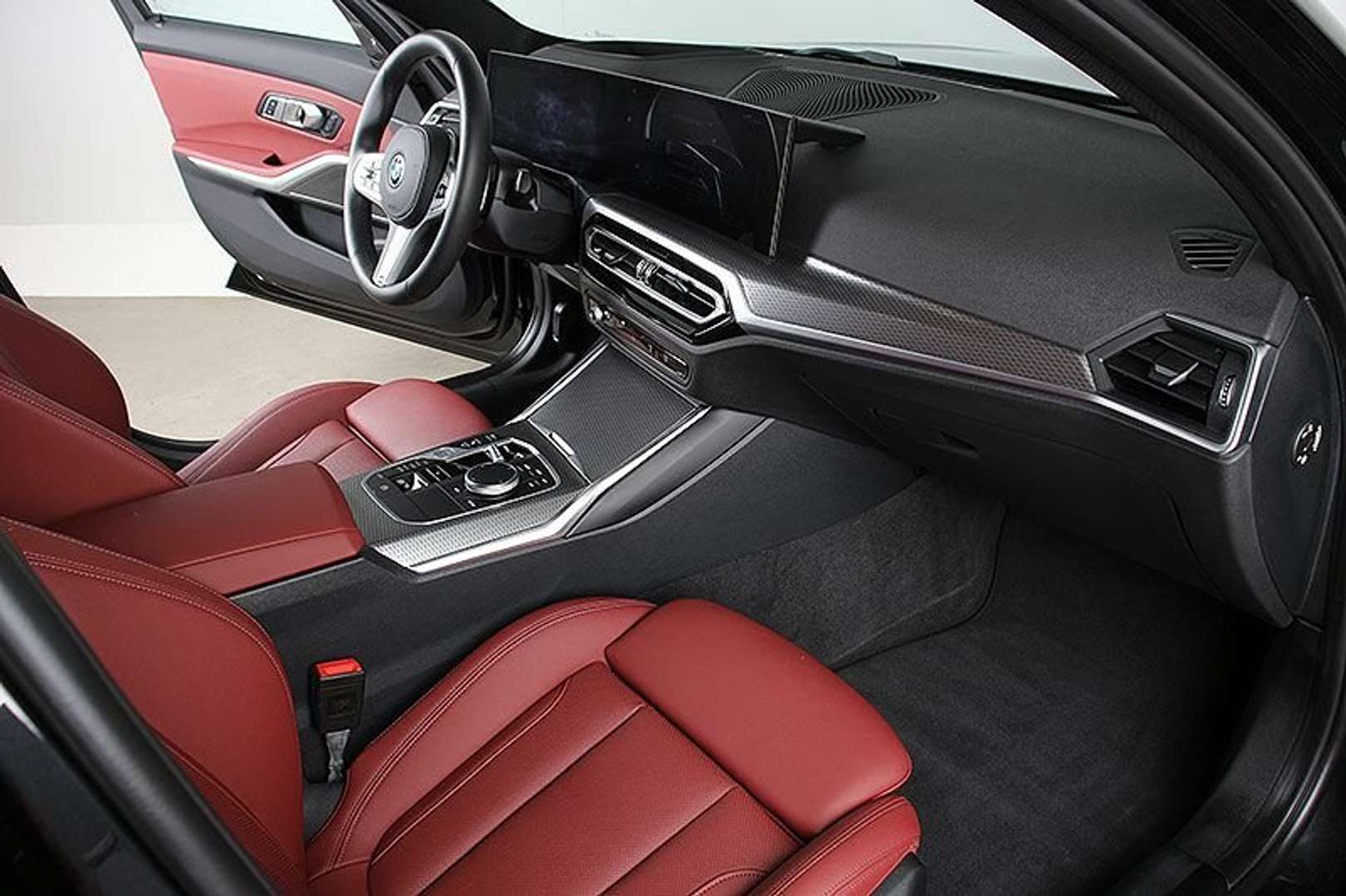 BMW 330e M Sport - 2022 - Joinsteer - #5