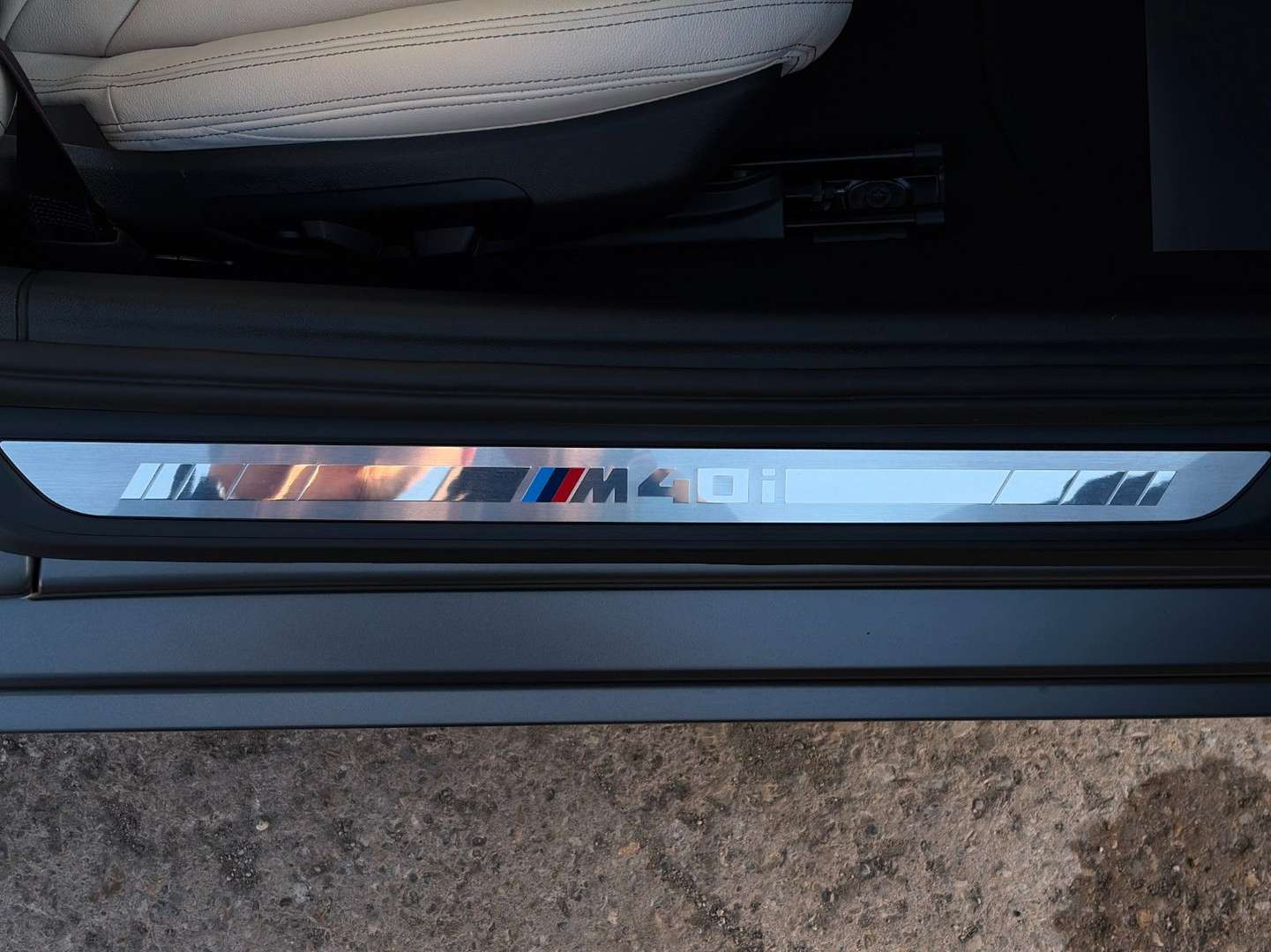 BMW Z4 M40i M40i - 2022 - Joinsteer - #24