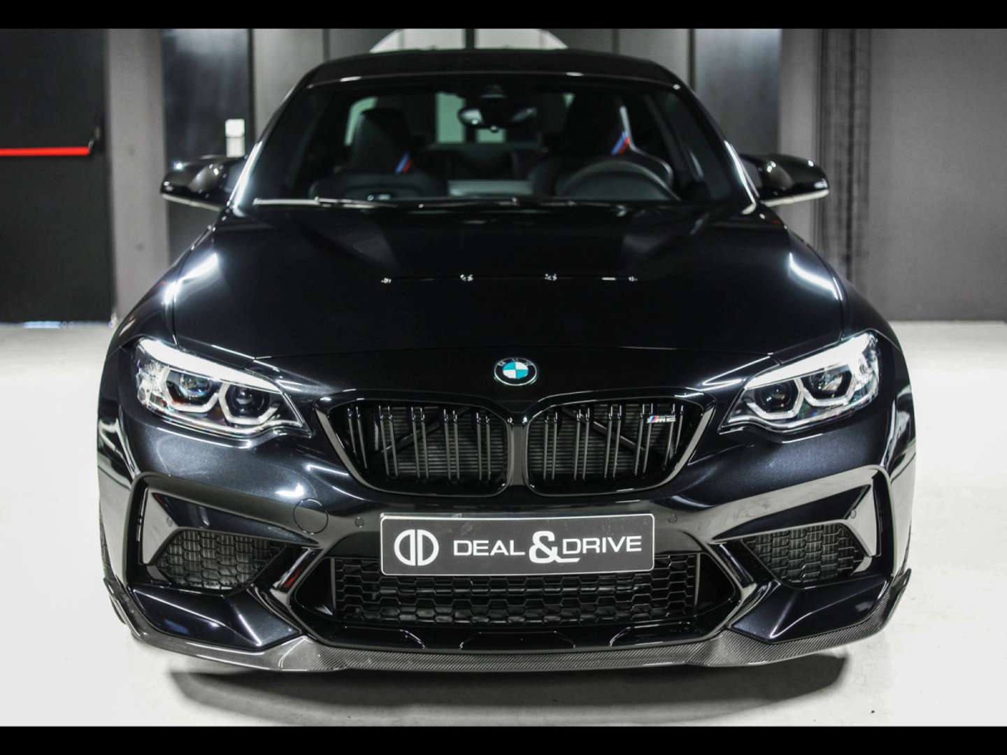 BMW M2 Clubsport CS M2 - 2021 - Joinsteer - #2