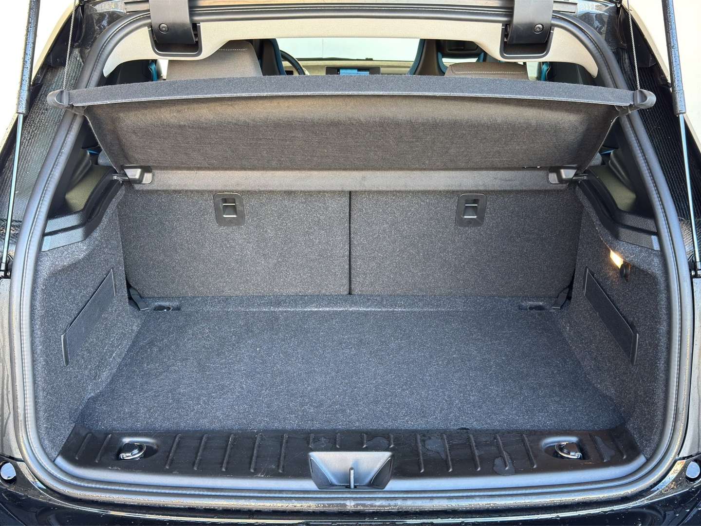 BMW I3 S 120Ah - 2022 - Joinsteer - #8