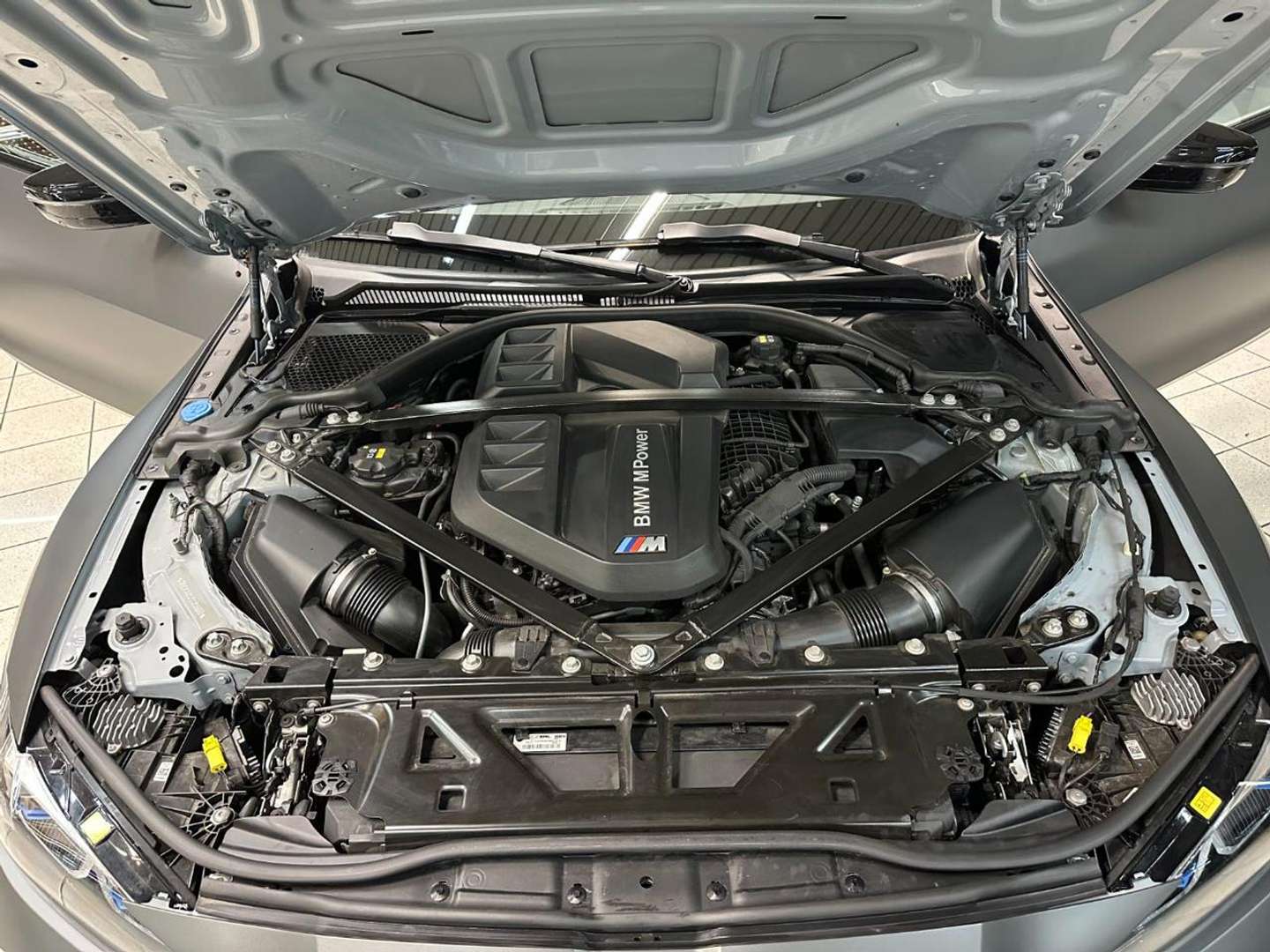 BMW M4 Competition M XDrive - 2022 - Joinsteer - #5