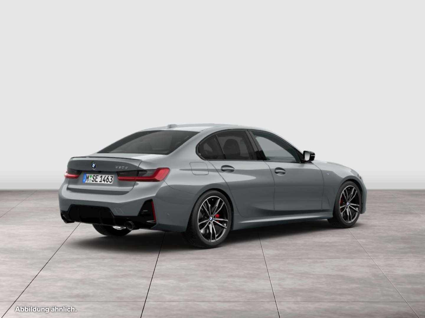 BMW 330d M Sport 330d - 2024 - Joinsteer - #2