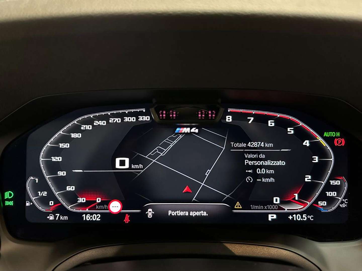 BMW M4 Competition M XDrive - 2022 - Joinsteer - #6