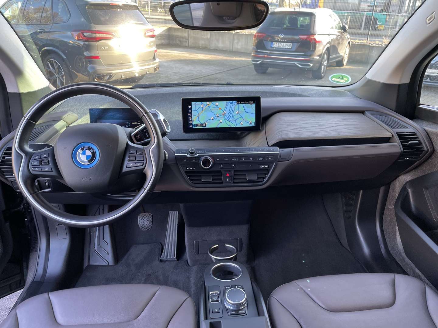 BMW I3 - 2021 - Joinsteer - #2