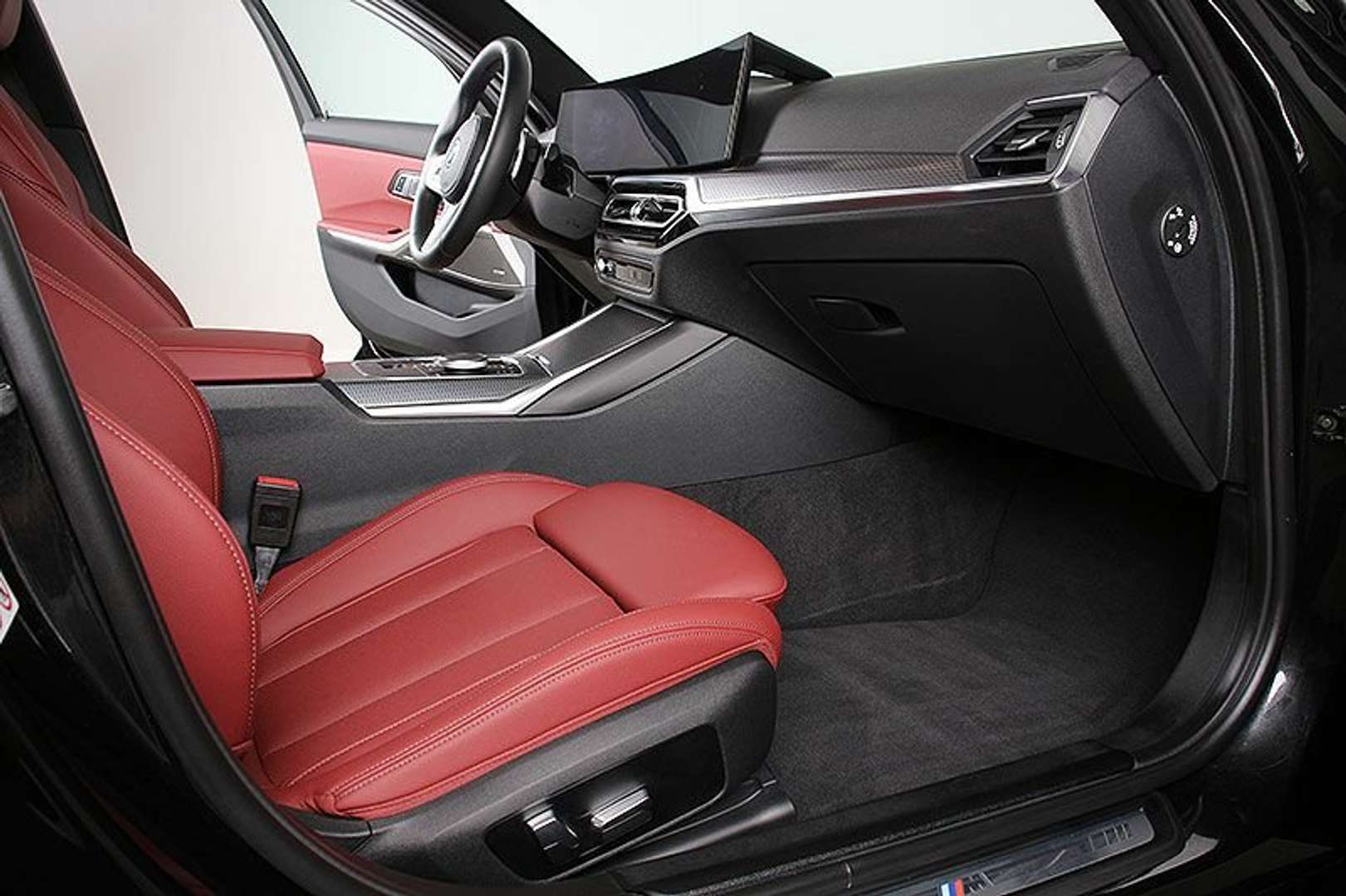 BMW 330e M Sport - 2022 - Joinsteer - #6