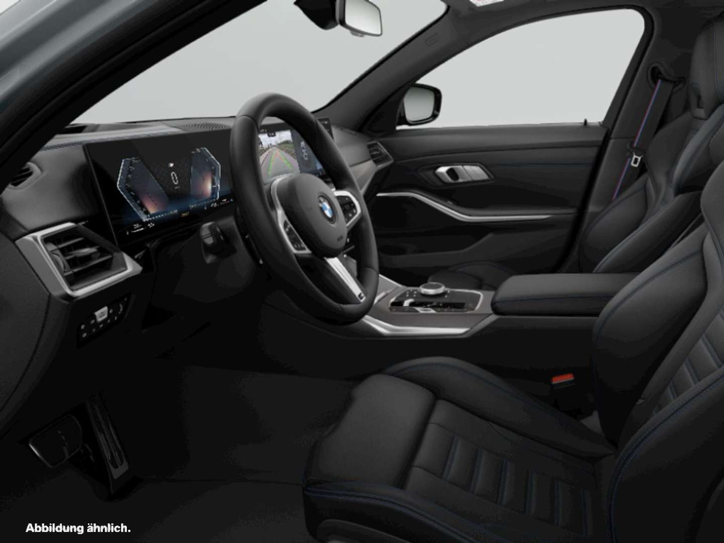 BMW 330d M Sport 330d - 2024 - Joinsteer - #3