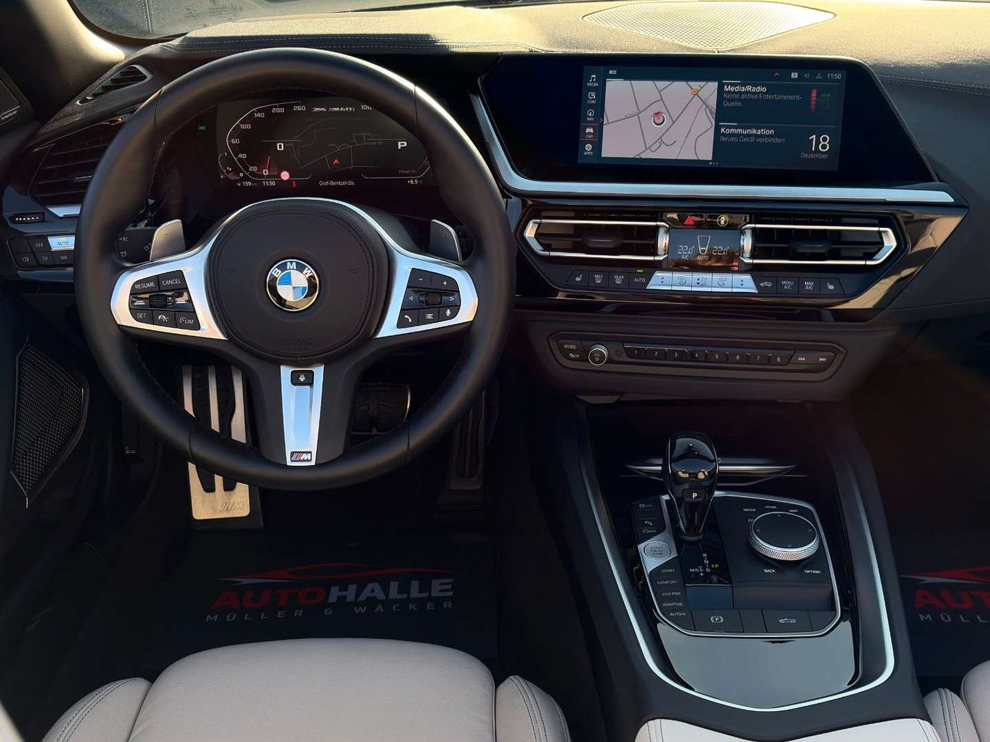 BMW Z4 M40i M40i - 2022 - Joinsteer - #26