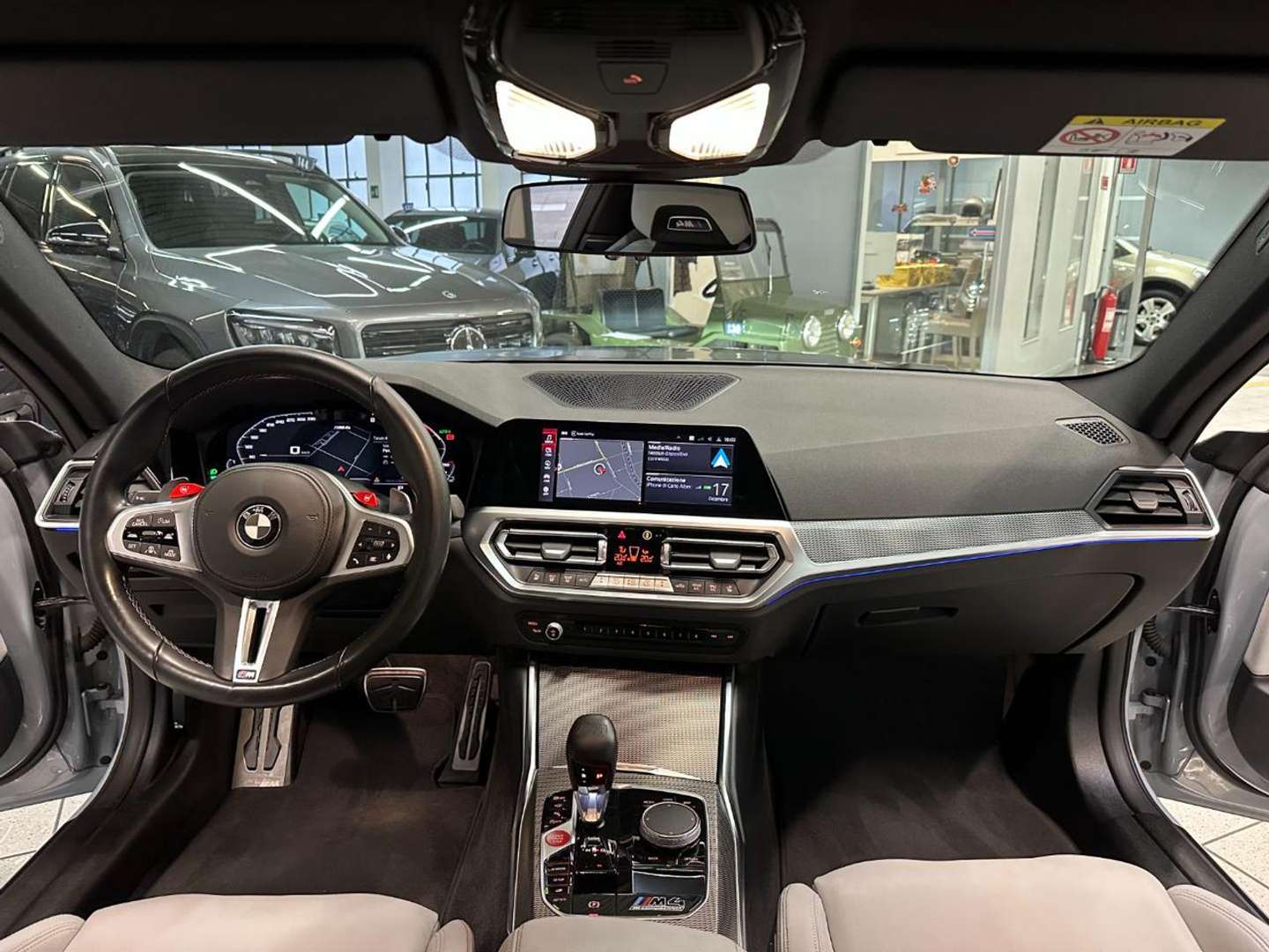 BMW M4 Competition M XDrive - 2022 - Joinsteer - #7