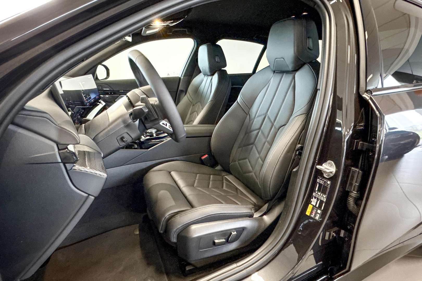 BMW I5 Sedan M Sport Edition EDrive40 - 2025 - Joinsteer - #9