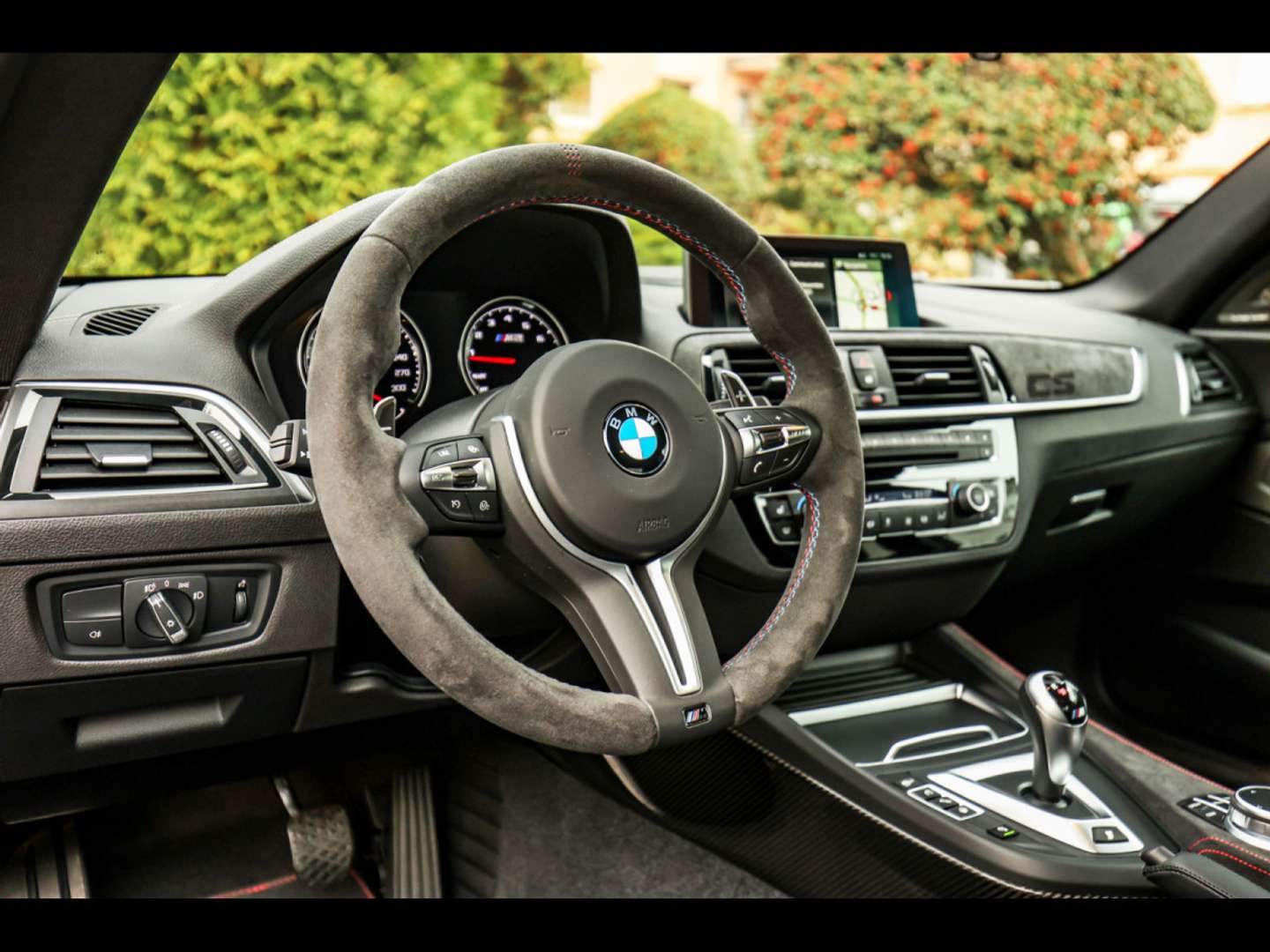 BMW M2 Clubsport CS M2 - 2021 - Joinsteer - #5