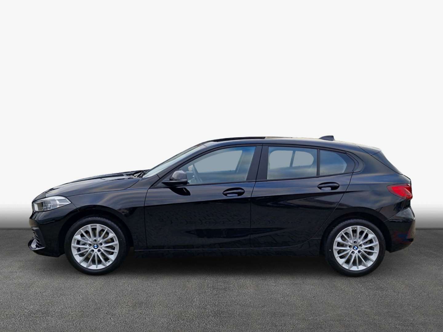BMW 118i Advantage 118i - 2023 - Joinsteer - #3