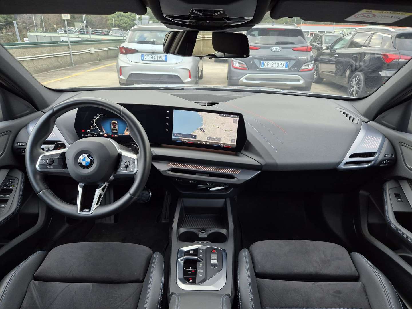 BMW 118 M Sport 118d - 2024 - Joinsteer - #8