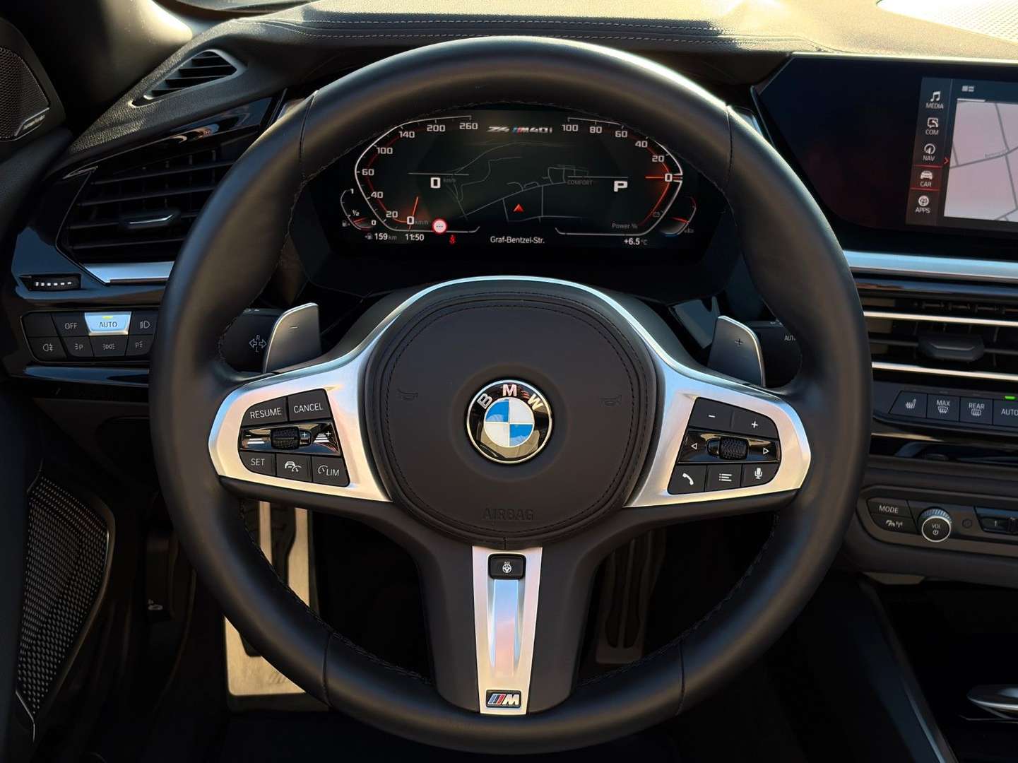 BMW Z4 M40i M40i - 2022 - Joinsteer - #28