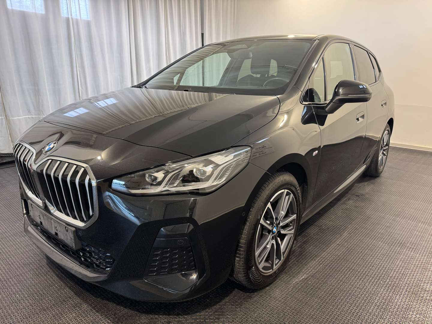 BMW 218i Active Tourer M Sport - 2024 - Joinsteer - #8