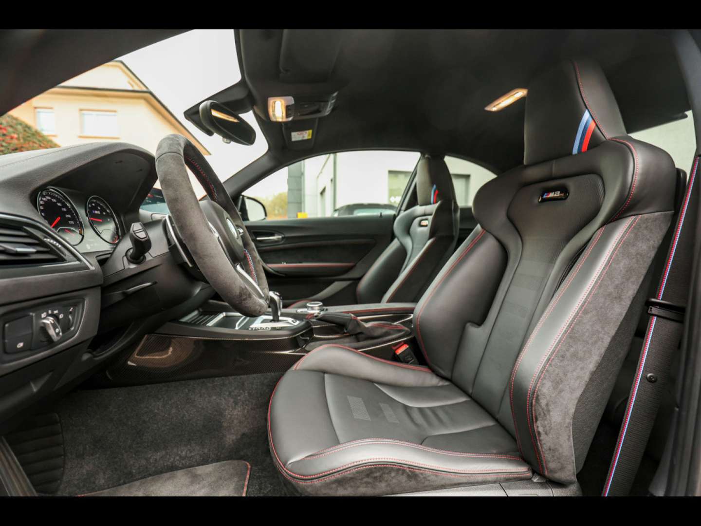 BMW M2 Clubsport CS M2 - 2021 - Joinsteer - #6