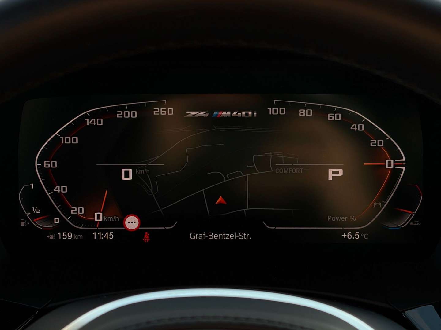 BMW Z4 M40i M40i - 2022 - Joinsteer - #29