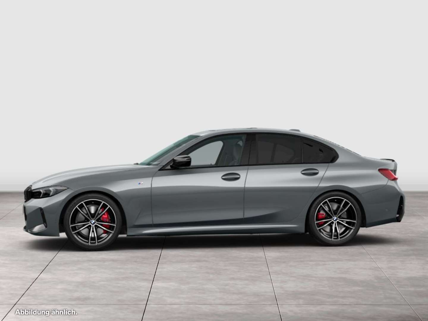 BMW 330d M Sport 330d - 2024 - Joinsteer - #5