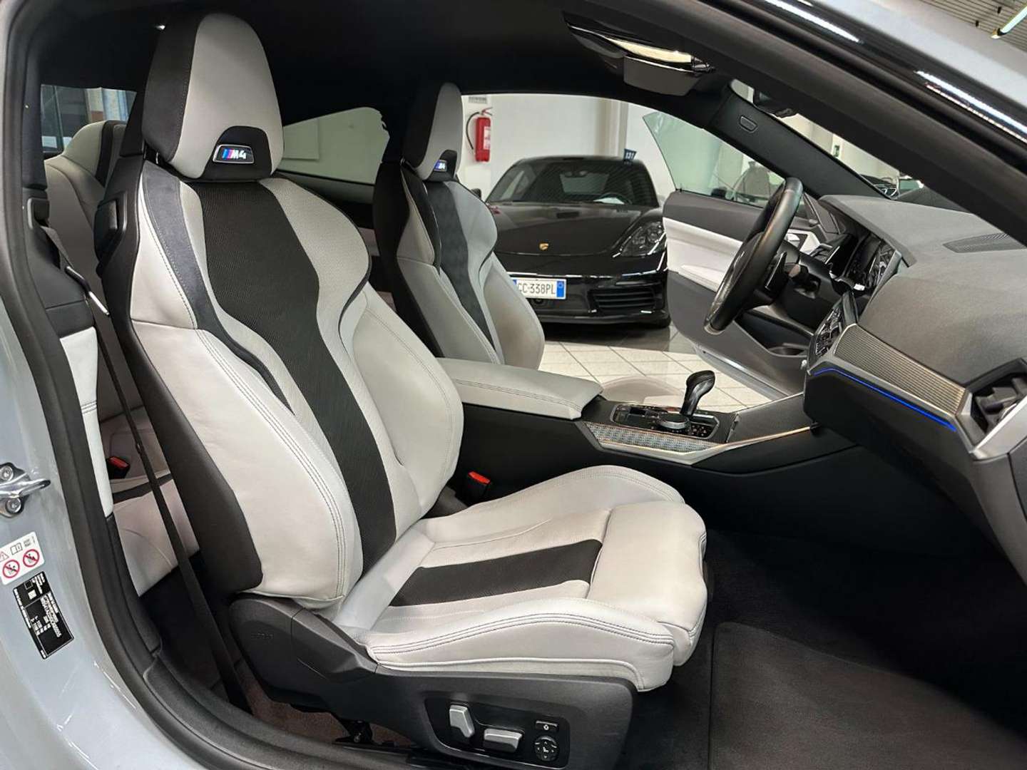 BMW M4 Competition M XDrive - 2022 - Joinsteer - #9