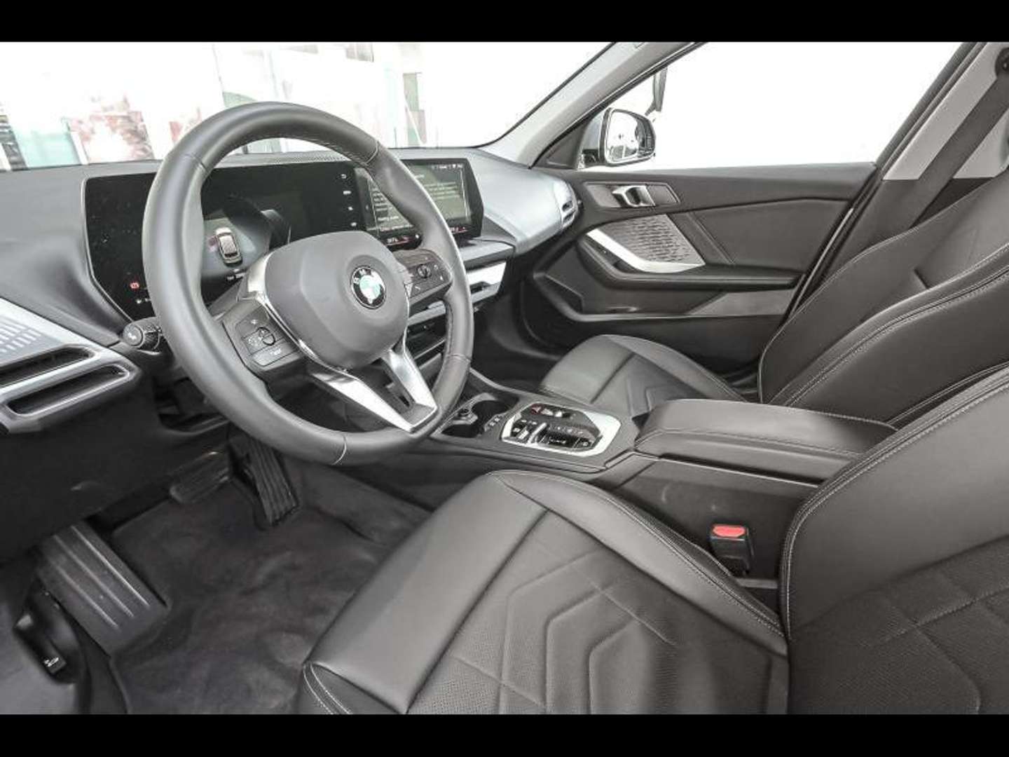 BMW 116 M-Sport - 2025 - Joinsteer - #2