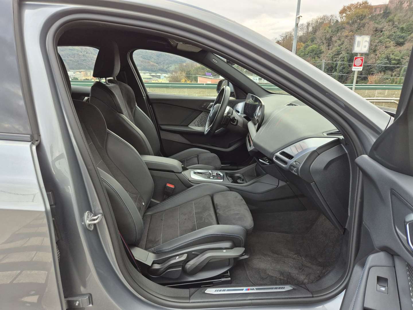 BMW 118 M Sport 118d - 2024 - Joinsteer - #9