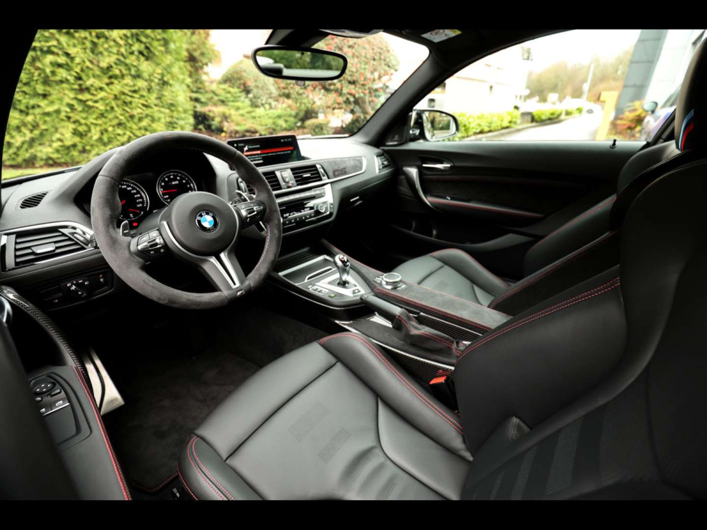 BMW M2 Clubsport CS M2 - 2021 - Joinsteer - #7