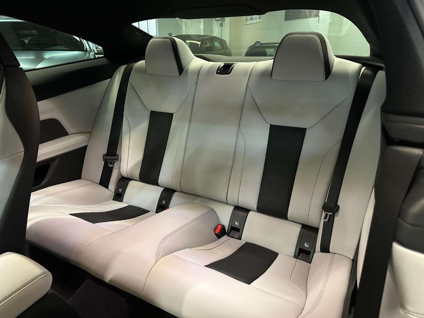 BMW M4 Competition M XDrive - 2022 - Joinsteer - #10