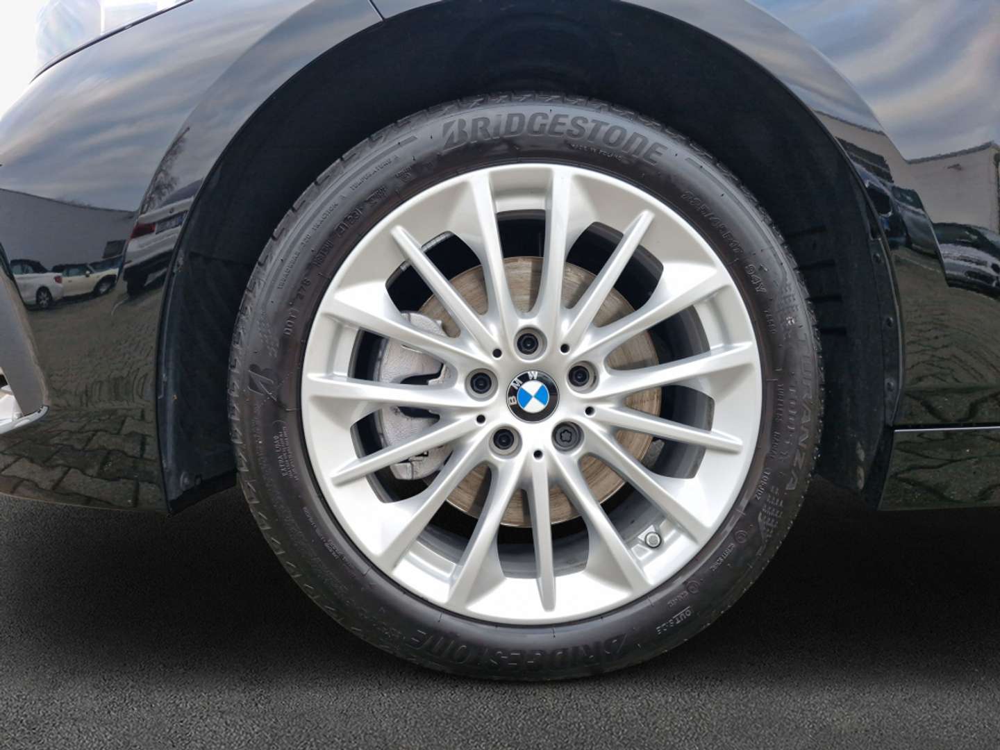 BMW 118i Advantage 118i - 2023 - Joinsteer - #6