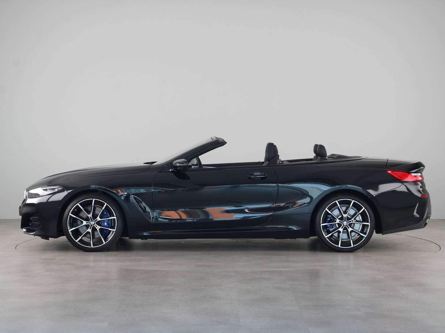 BMW Série 8 Cabriolet M Sport 840i - 2024 - Joinsteer - #18